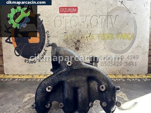 Skoda Superb Emme Manifoldu çıkma parça