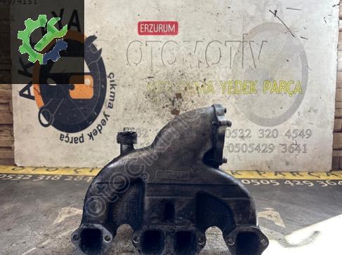 Volkswagen Passat Emme Manifoldu 038129713AJ çıkma parça