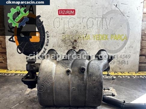 Seat Ibiza Emme Manifoldu çıkma parça