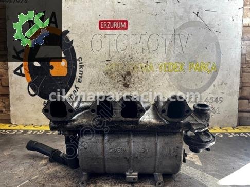 Seat Ibiza Emme Manifoldu 038129713BE çıkma parça