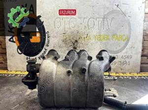038129713BE VW CADDY-GOLF-POLO 1.9-2.0 SDI Çıkma Emme Manifoldu