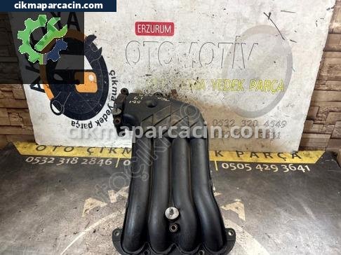 Seat Ibiza Emme Manifoldu çıkma parça