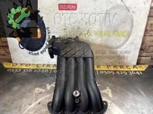 038129713H VW SKODA FABİA 1.9 SDI Emme Manifoldu AGP-AQM