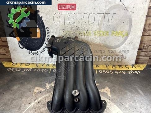Skoda Fabia Emme Manifoldu çıkma parça