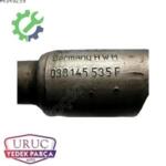 Turbo Hortumu Volkswagen Passat 2025 Çıkma 038145535F
