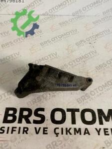 038199207AK  VW TRANSPORTER T5 MOTOR KULAĞI BAĞLANTI BRAKETİ