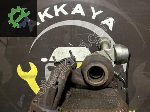 Volkswagen Caddy Turbo 038253016R çıkma parça