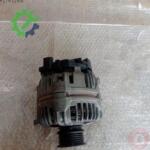 Çıkma Volkswagen Golf Şarj Dinamosu 037903025E