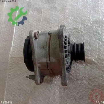 Volkswagen Golf Şarj Dinamosu 037903025E çıkma parça