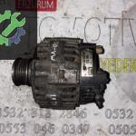 038903023R AUDİ A3-A4 90A Orijinal Şarj Dinamosu