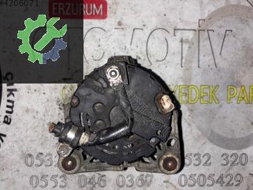 Audi A4 Şarj Dinamosu 038903023R çıkma parça