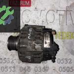 038903023R SEAT İBİZA TOLEDO LEON 90A Orijinal Şarj Dinamosu