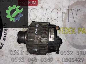 038903023R SEAT İBİZA TOLEDO LEON 90A Orijinal Şarj Dinamosu