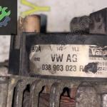 038903023R SEAT İBİZA TOLEDO LEON 90A Orijinal Şarj Dinamosu