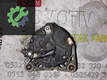 Seat Ibiza Şarj Dinamosu 038903023R çıkma parça