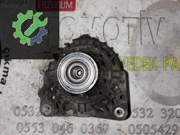 Seat Ibiza Şarj Dinamosu 038903023R çıkma parça