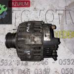 038903023R SKODA OCTAVİA FABİA 90A Orijinal Şarj Dinamosu