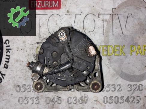 Skoda Fabia Şarj Dinamosu 038903023R çıkma parça