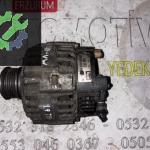 038903023R VW GOLF POLO PASSAT 90A Orijinal Şarj Dinamosu