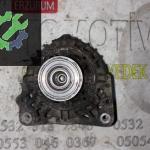 038903023R VW GOLF POLO PASSAT 90A Orijinal Şarj Dinamosu