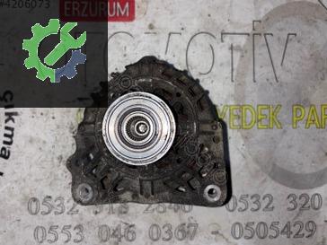 Volkswagen Passat Şarj Dinamosu 038903023R çıkma parça