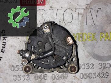 Volkswagen Passat Şarj Dinamosu 038903023R çıkma parça