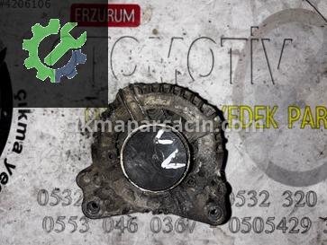 Seat Ibiza Şarj Dinamosu 038903024F çıkma parça