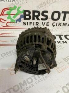 038903024F  VW-SEAT-SKODA-AUDI GRUP ŞARJ DİNAMOSU