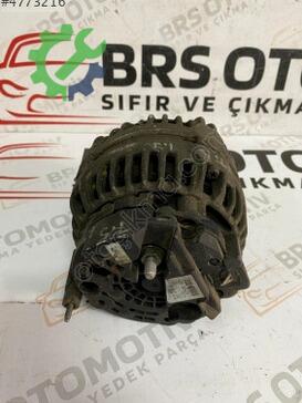 Volkswagen Transporter Şarj Dinamosu çıkma parça