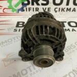 038903024F  VW-SEAT-SKODA-AUDI GRUP ŞARJ DİNAMOSU