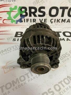 Volkswagen Transporter Şarj Dinamosu 038903024F çıkma parça