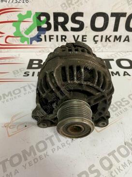 Volkswagen Transporter Şarj Dinamosu 038903024F çıkma parça
