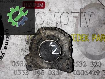 Volkswagen Transporter Şarj Dinamosu 038903024F çıkma parça