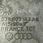 Seat Ibiza Motor Braketi 038903139AG Sökme Çıkma