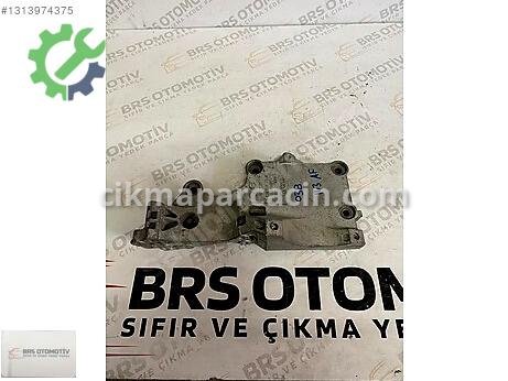 Volkswagen Golf Motor Takozu & Kulağı çıkma parça