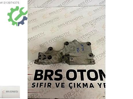 Volkswagen Golf Motor Takozu & Kulağı çıkma parça