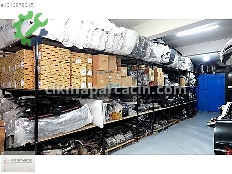 Volkswagen Bora Motor Takozu & Kulağı GOLF4-BARA-A3 çıkma parça