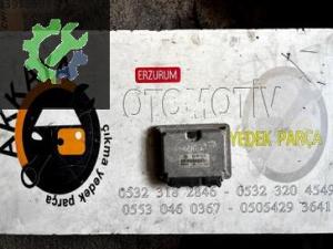 038906018FE-0281010064 VW PASSAT 1.9 TDI AFN Motor Beyni