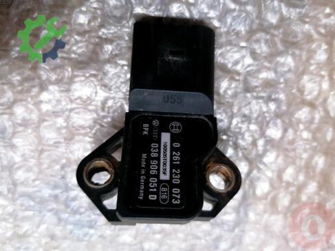 Volkswagen Golf ESP Sensörü 038906051D çıkma parça