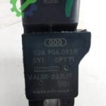 Volkswagen Golf 2023 Emme Manifoldu Çıkma – 038906051R