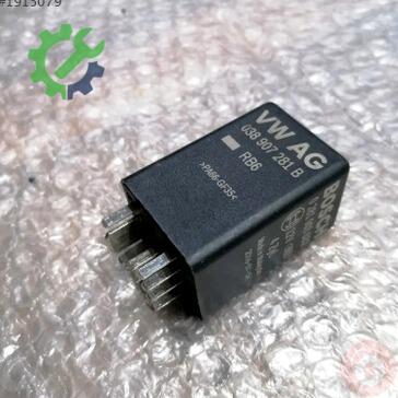 Volkswagen Transporter Elektrik Tesisatı 038907281B çıkma parça