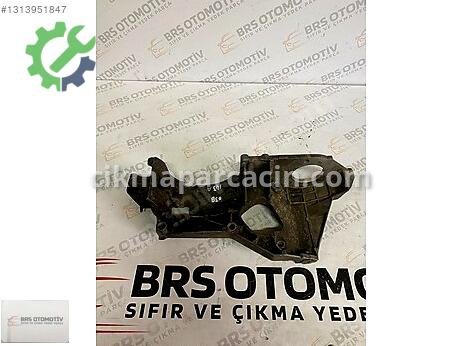 Volkswagen Golf Motor Takozu & Kulağı çıkma parça