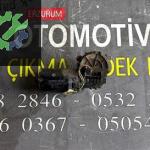 0390241309 FORD FİESTA Orijinal ön cam silecek motoru 89-1992