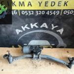 0390241538 Astra H ön Cam Silecek Motoru Orjinal Çıkma