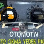 0390241700 Citroen C5 Silecek Motoru Orjinal Çıkma