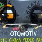 0390241700 Citroen C5 Silecek Motoru Orjinal Çıkma