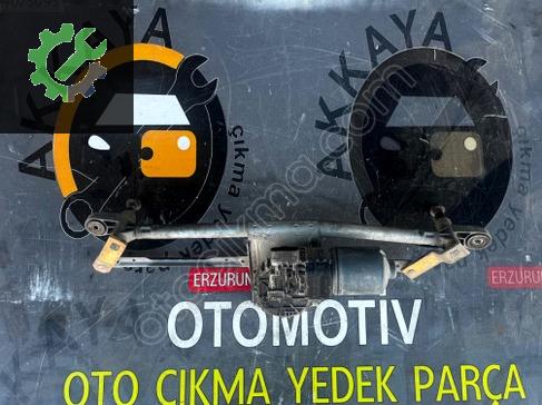 Citroen C5 Silecek Motoru 0390241700 çıkma parça