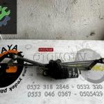 0390241702 Mondeo Silecek Motoru Mk3 Orjinal Çıkma