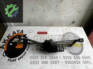 0390241702 Mondeo Silecek Motoru Mk3 Orjinal Çıkma