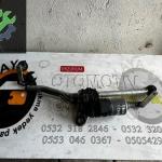 0390241712 BMW E46 Silecek Motoru Orjinal Çıkma